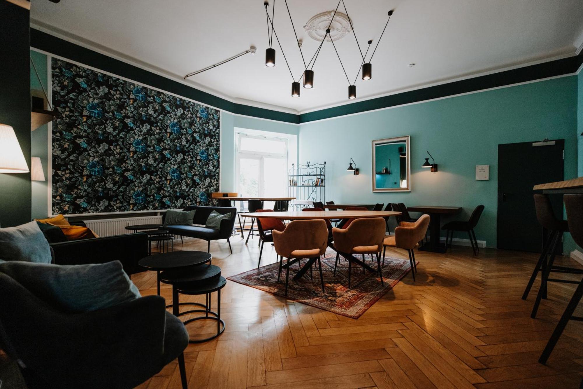 Arco Smart City Hotel - Berlin Ku'Damm, Berlin
